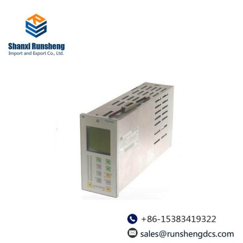 ABB P62615-0-1111110 Protronic Controller - Industrial Automation Solution