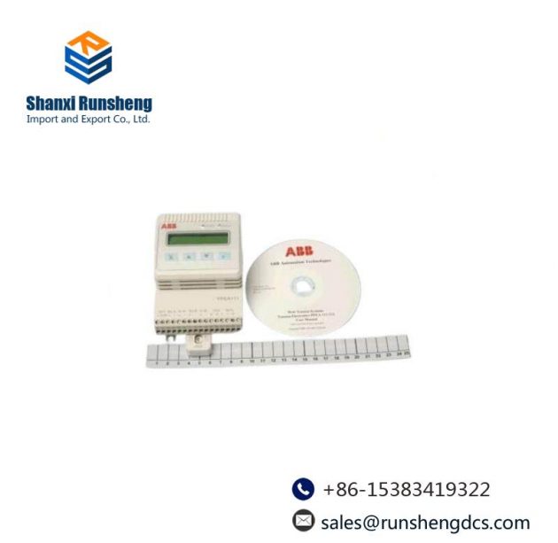 ABB PFEA111-20 Tension Control Module