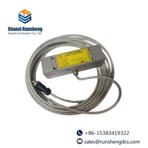 ABB PFTL301E-1.0 KN 3BSE019050R1000 - Advanced Process Control Solution for Industrial Applications