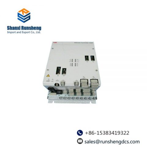 ABB PFXA401 | 3BSE024388R1 | Control Unit