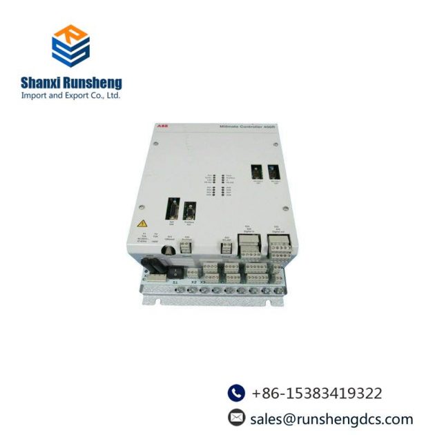 ABB PFXA401 | 3BSE024388R1 | Control Unit