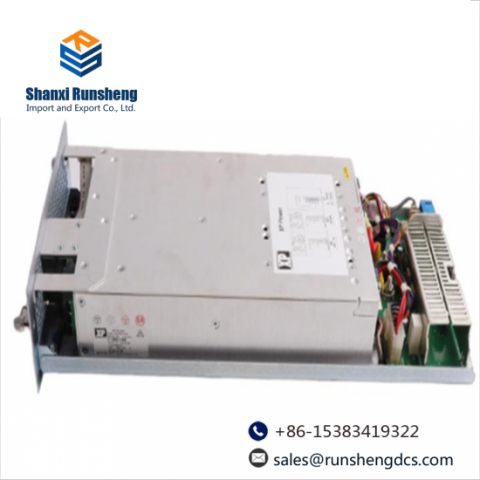 ABB PHARPS32000000 F8-G2B3B6 - High-Performance Power Supply Module
