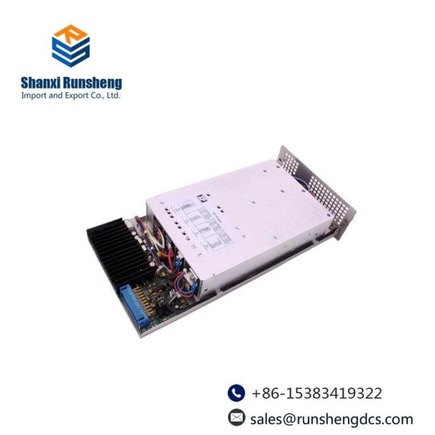 ABB PHARPS62200000 - High-Performance Power Supply Module