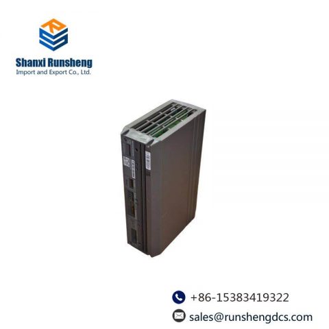 ABB PHBFIO10010000: P-HB-FIO-10010000 Fieldbus I/O Module, Precision Control for Industrial Automation