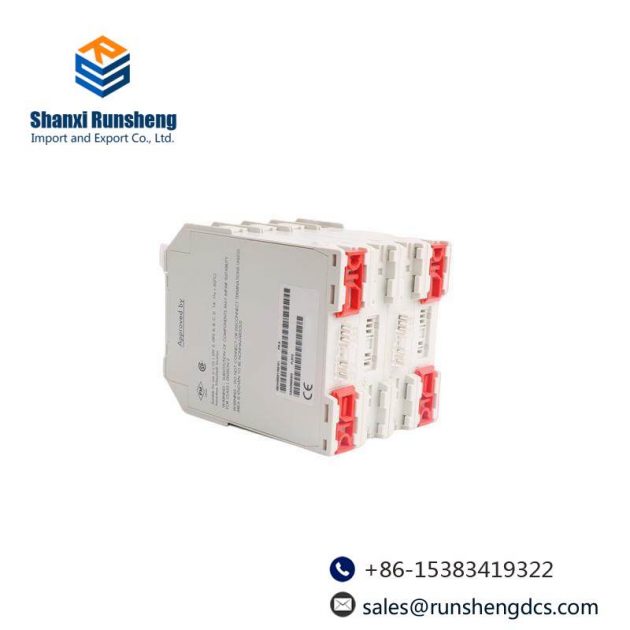 ABB PL810 - High-Performance Power Link Module for Industrial Automation