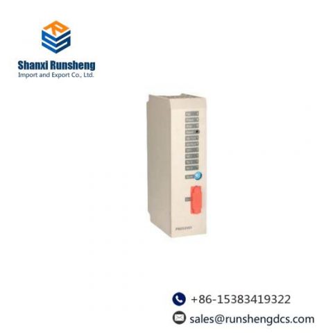 ABB PM253V01 I/O Unit Power Supply Module