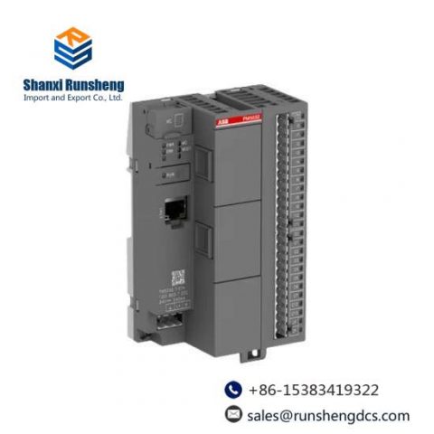 ABB PM5032-T-ETH 1SAP123400R0072 Industrial Drive Module