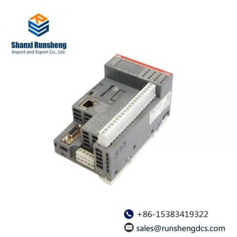 ABB PM564-T-ETH AC500 - ECO Series Digital I/O Module