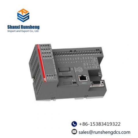 ABB PM564-TP-ETH Module