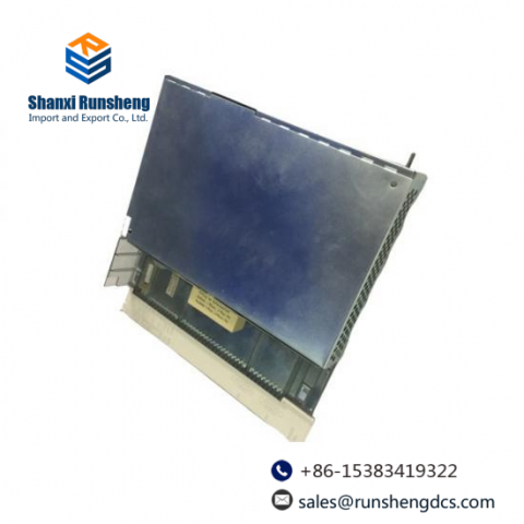 ABB PM630 Industrial Control Module