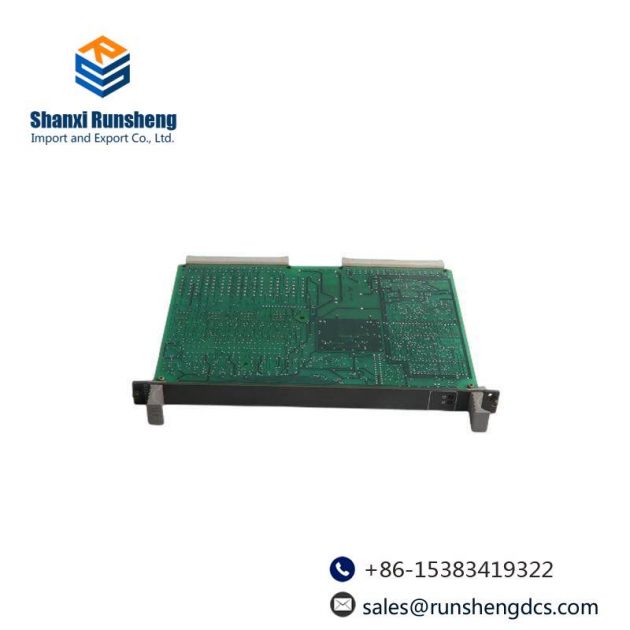ABB PM630 Industrial Control Module