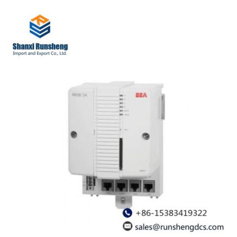 ABB PM862K02, Redundant Processor Unit - Industrial Control Systems