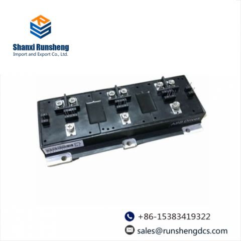 ABB PP30012HS - Industrial Power Module