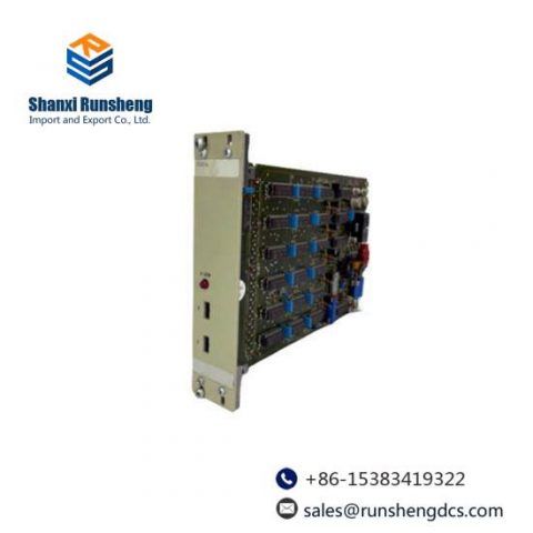 ABB .pp5203 BBC es1530c hesg 330187r1 - Industrial Control Module