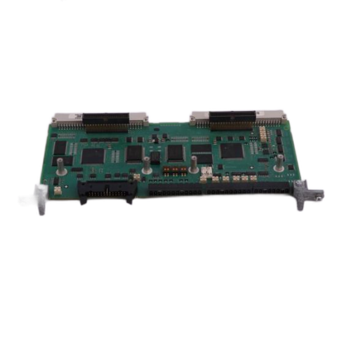 ABB PP835A Operator Panel - Advanced Human-Machine Interface for Industrial Automation