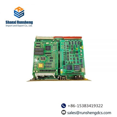 ABB PP B622 B01 Control Module for Industrial Automation