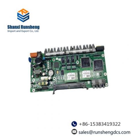 ABB PP C907 BE101 3BHE024577R0101 Inverter Module: Industrial Control Solutions for Enhanced Efficiency
