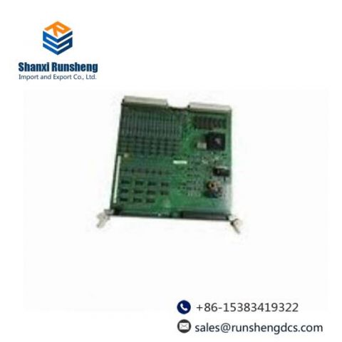 ABB PPC322BE HIEE300900R0001 - Precision Control Module for Industrial Automation