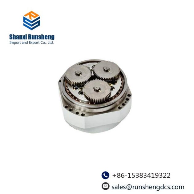 ABB PPC380AE02 High-Performance Control Module