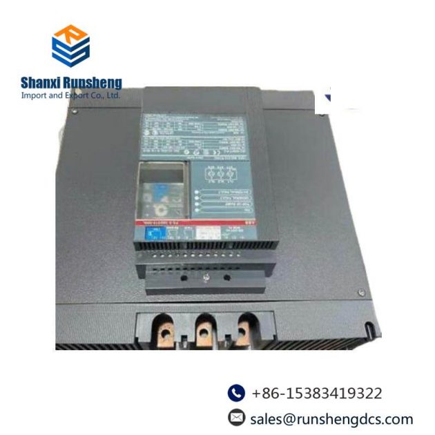 ABB PS S 300/515-500L 1SFA 892 014 R1002 Softstarter - Industry-leading Softstarting Solution