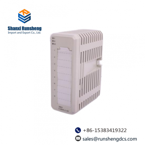 ABB PST72-600-70 Soft Starter: Efficient, Reliable Motor Control Solution