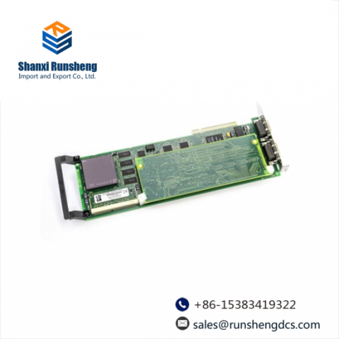 ABB PU516 3BSE013064R1: Advanced Engineering Board for Industrial Control Solutions