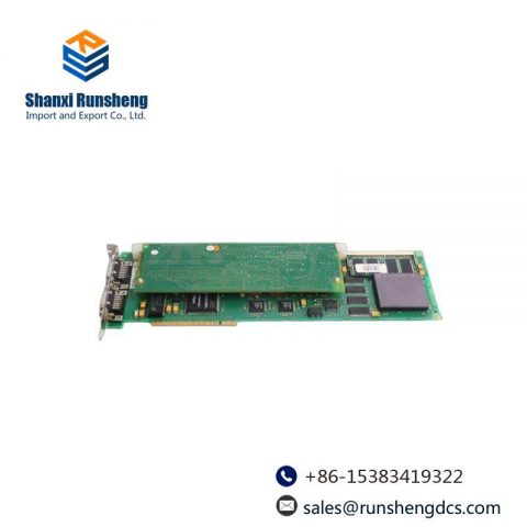 ABB PU516 3BSE013064R1: Industrial Control PCB Module, Advanced Technology for Precision Applications