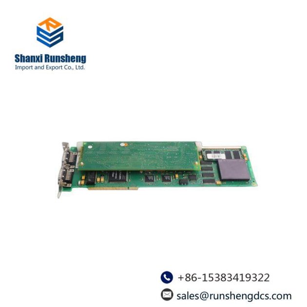 ABB PU516 3BSE013064R1: Industrial Control PCB Module, Advanced Technology for Precision Applications