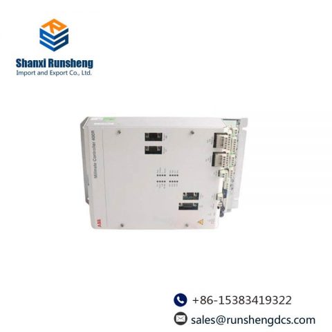 ABB PXAA401 3BSE017233R1 CENTRAL UNIT - Precision Control for Industrial Automation