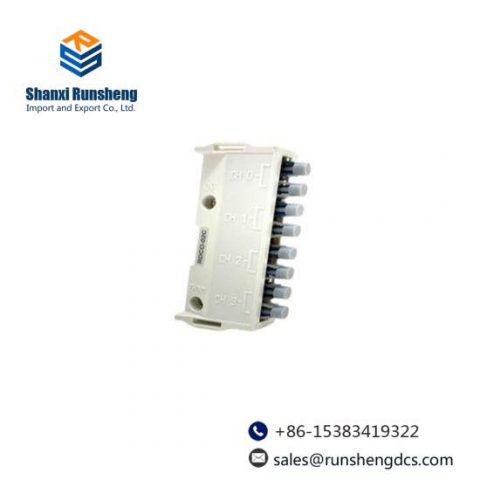 ABB RDCO-02C DDCS Communication Board - High-Performance Networking for Industrial Control Systems