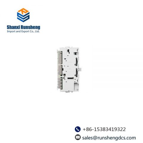 ABB RDCU-02C CODE 64607901E Industrial Control Unit
