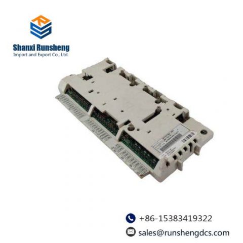 ABB RDCU-12C Control Board Drive 3AUA0000036521