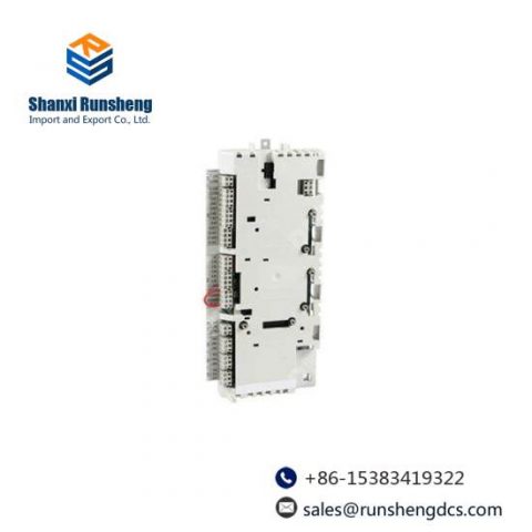 ABB RDCU12C - 3AUA0000036521: Control Unit for Industrial Automation