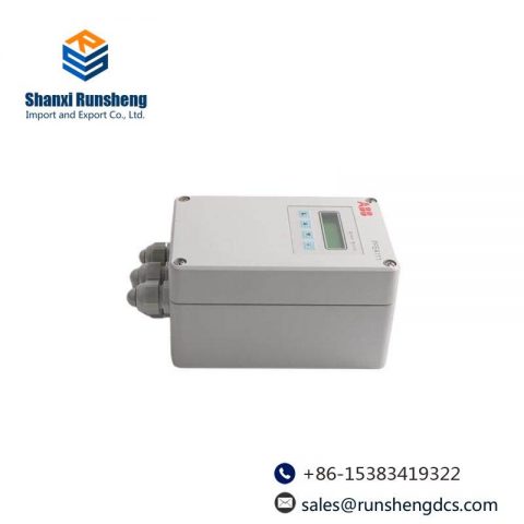 ABB REA101-AA RLY-REA101-AAAG: Industrial Control System PLC Board
