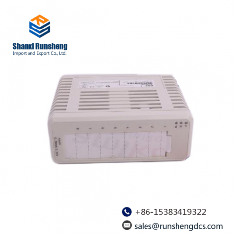 ABB REF542PLUS 1VCF752000 Advanced Protection Relay Module