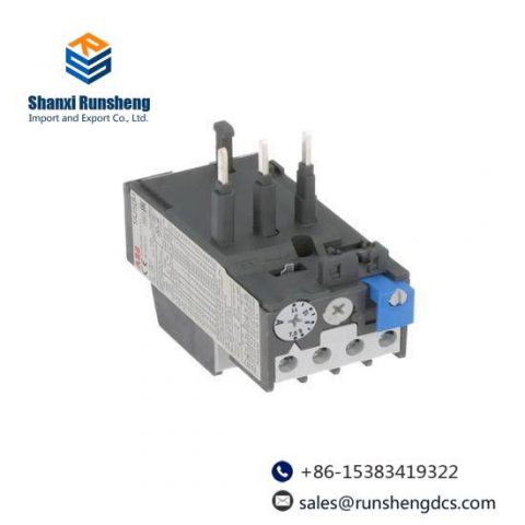 ABB RELAY11A Communication Module - Enhancing Efficiency in Industrial Networks