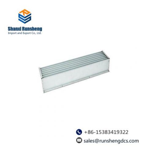 ABB Robot 3HAC9710-1 Computer Heat Exchanger Unit