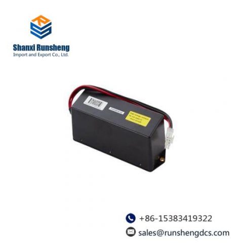ABB Robot IRC5 3HAC025562-001/03 Capacitor Unit