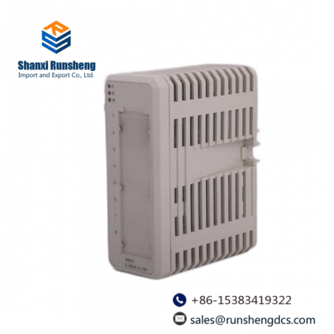 ABB RVC-10 Power Factor Controller: Precision Engineering for Electrical Efficiency