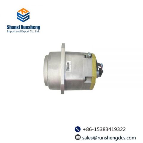 ABB RVC6-5A - High Precision Control Module