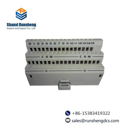 ABB S200TB2 Terminal Block: Industry-grade Connection Solution, Precision Engineering