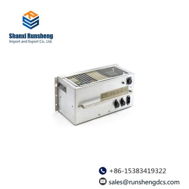 ABB SA168 3BSE003389R1 Industrial Power Supply Module