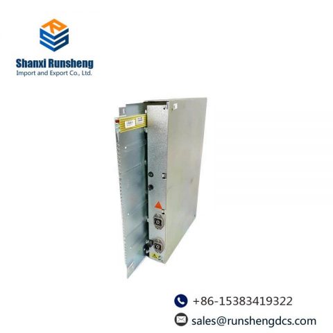 ABB SA610 3BHT300019R1: High-Performance Power Supply for Industrial Automation