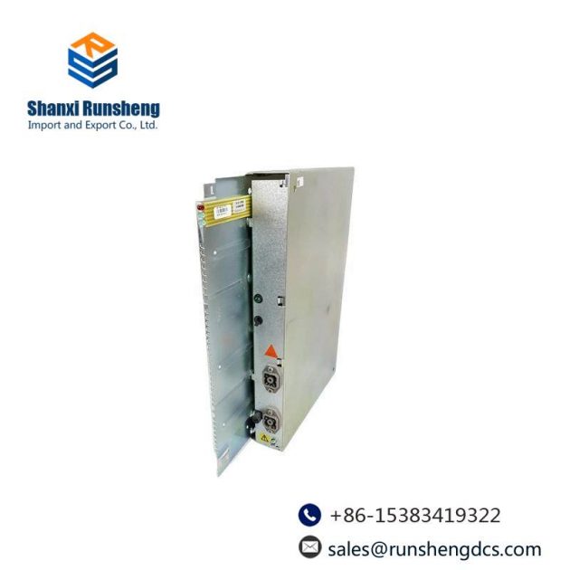 ABB SA610 3BHT300019R1: High-Performance Power Supply for Industrial Automation