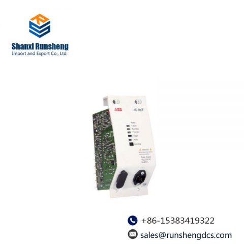 ABB SA811F 3BDH000013R1 | Power Supply Module for Industrial Automation