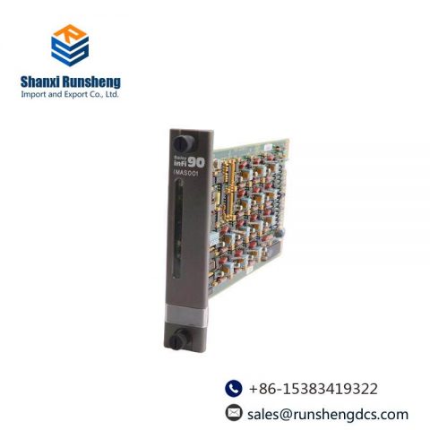 ABB SAFT132CBS - ABB's Cutting-Edge Circuit Board Card
