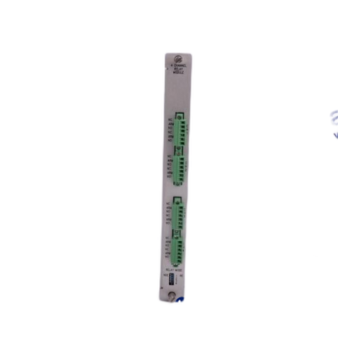 ABB SAMC19INF 57401389 - High-Performance Interface Module for Seamless Integration