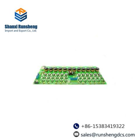 ABB SAMT11 | 57211369 | Amplifier Board, Industrial Control Module