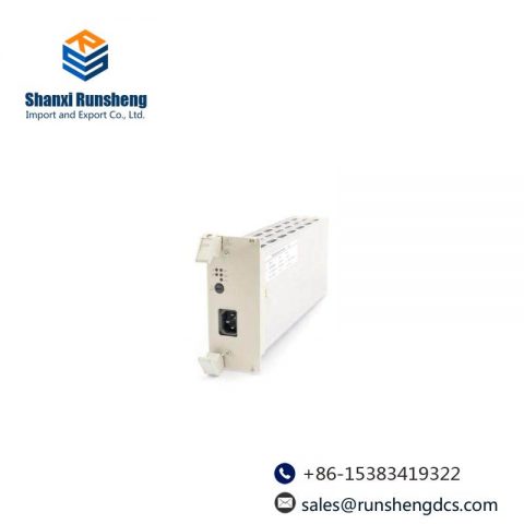ABB SB510 Control Module for Industrial Automation