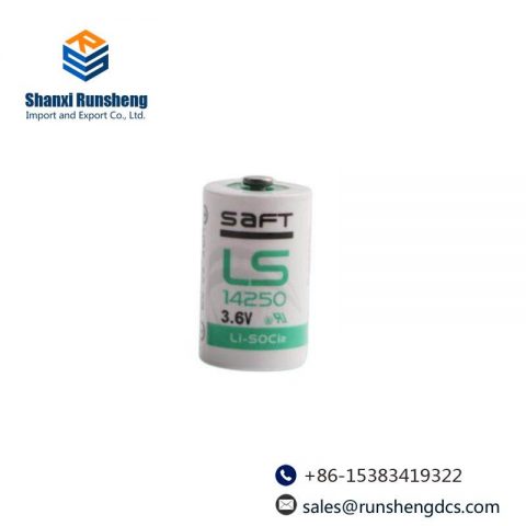 ABB SB808F 3BDM0001199R1 Battery: High-Performance Energy Storage Solution